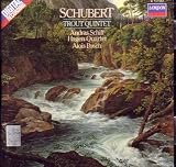 Music : Schubert: Trout Quintet