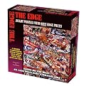 Pennant Race Edge Puzzle