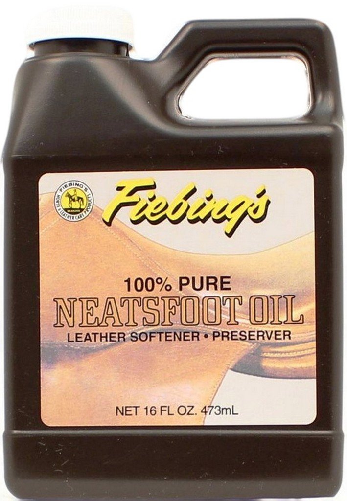 Amazon.com: NEATSFOOT OIL PURE PT: Automotive