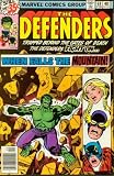 The Defenders #68 Valhalla Can Wait!