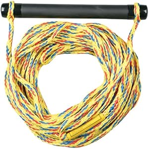 Nash PS-200 75" Promo Marine Rope Ski
