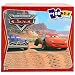 World of Cars Mcqueen and Friends 100 Piece Puzzle