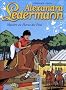 Alexandra Ledermann, Tome2 : Myst�re au Haras des Pins
