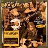 Sound Traditions: Best of Bluegrass - 25 Classics