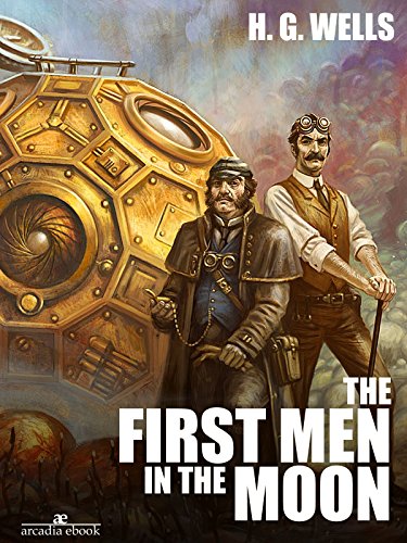 The First Men in the Moon