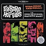 Stop Drop And Roll!!!