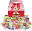 1980's Valentine Retro Candy Assortment