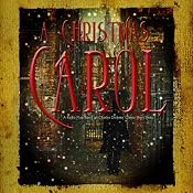 A Christmas Carol (Dramatized): A Radio Play Based on Charles Dickens’ Classic Short Story | [Charles Dickens, Shane Salk (producer)]
