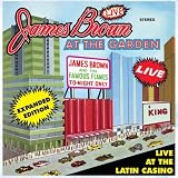 Live at the Garden