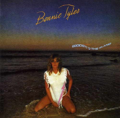 © Amazon Bonnie Tyler Photo 1