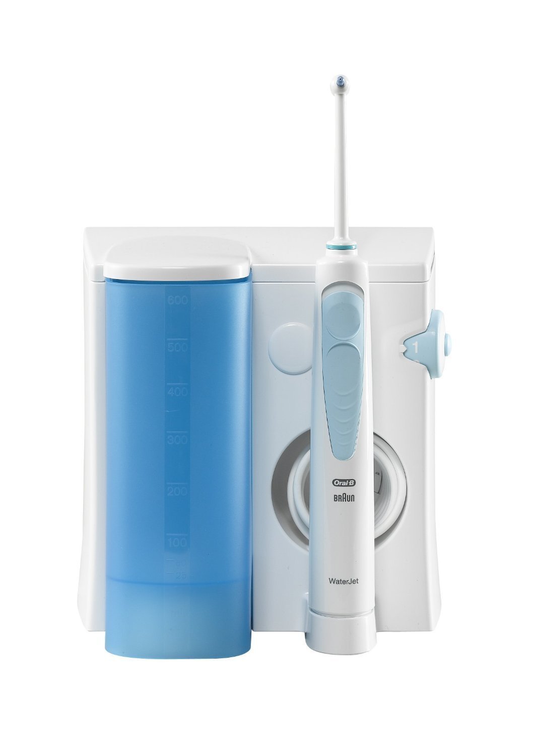 Best Water Flosser For Braces Electric Teeth