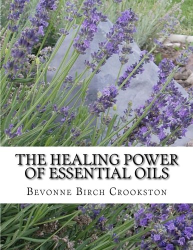 The Healing Power of Essential Oils: The Original Liquid Copals