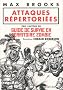 Attaques r�pertori�es
