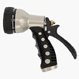 Deluxe 9-Position Nozzle, Satin