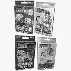 Patch Products 1463 Card Games