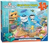 Ravensburger Octonauts Giant Floor Jigsaw Puzzle (24 Pieces)