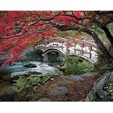 Springbok 'Hatley Park' 1000 Piece Jigsaw Puzzle