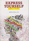 Express yourself through poetry. Across England