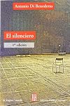 El silenciero/ the Silencing Man (La Lengua)