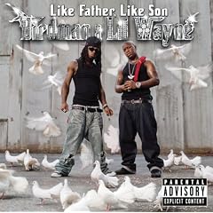 Like Father, Like Son