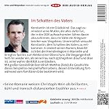 Image de Glückskind mit Vater: Lesung mit Ulrich Matthes (10 CDs)