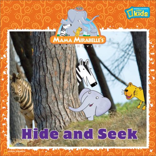 Mama Mirabelle: Hide and Seek
