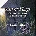Music: Airs & Flings