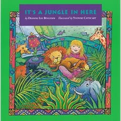 It S a Jungle in Here