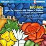 Jubilate: Music for the Kings and Queens of England