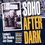 Soho After Dark