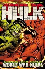 Hulk: World War Hulks (Incredible Hulk)