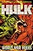 Search : Hulk, Vol. 6: World War Hulks