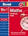 Bond 10 Minute Tests 10 - 11+ years Maths