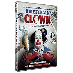 American Clown [DVD]