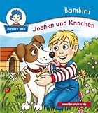 Produkt-Bild: Wirth, D: Jochen und Knochen