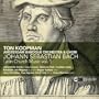 Bach: Latin Church Music, Vol. 1