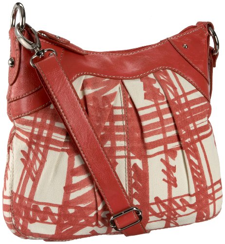 Nine West Jenna Small Cross-Body Nine West Jenna Small Cross-Body