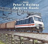 Little Peter's railway : surprise goods