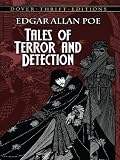 Tales of Terror and Detection (Dover Thrift Editions)