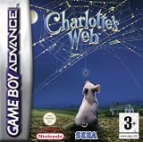 Charlottes Web (GBA)