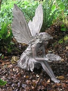 fairy garden ornaments amazon