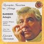 Fantasia on a Theme by Thomas Tallis for Double String Orchestra