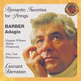 Adagio for Strings