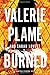 Burned (A Vanessa Pierson Novel)