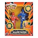 Power Rangers Jungle Fury Walkie-Talkies