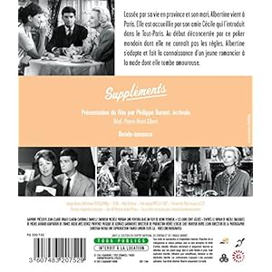 Les lions sont lâchés [Blu-ray]