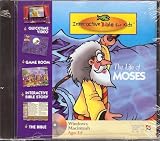 The Life of Moses