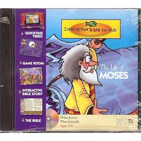 The Life of Moses by 
