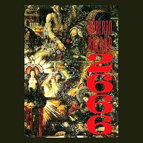2666 (Unabridged)
