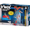 KNEX Lava Launch Coaster Set